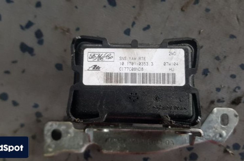 FORD FOCUS MK II CZUJNIK ESP 10,1701-0353,3