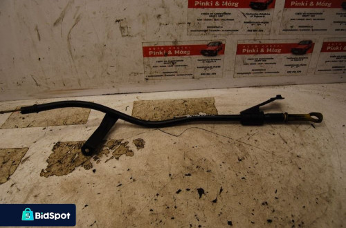 BAGNET MIARKA OLEJU 6C1Q6750AD PEUGEOT BOXER III 2.2 HDI CITROEN FIAT