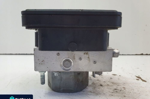 Renault Captur POMPA ABS hamulcowa 0265956527 0265951522 476601842R