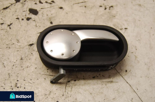 KLAMKA WEWNĘTRZNA PRAWY LEWY PRZÓD 8N0837020 8N0837019 AUDI TT 98-06