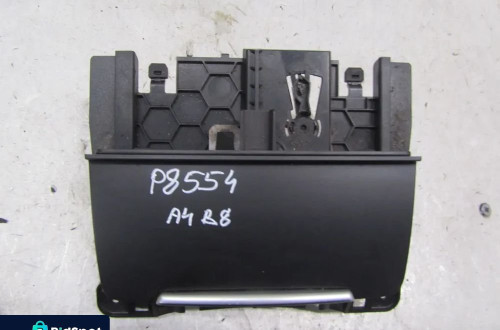 audi a4 b8 2.0 tdi popielniczka
