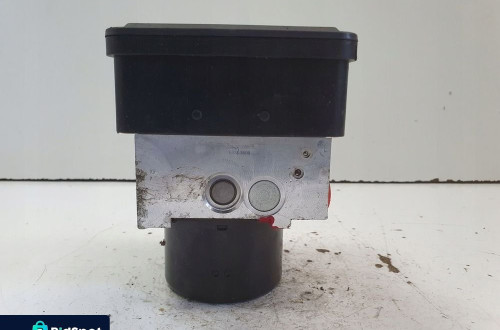 Volvo V70 III S80 II POMPA ABS hamulcowa Sterownik 31329139 P31329139