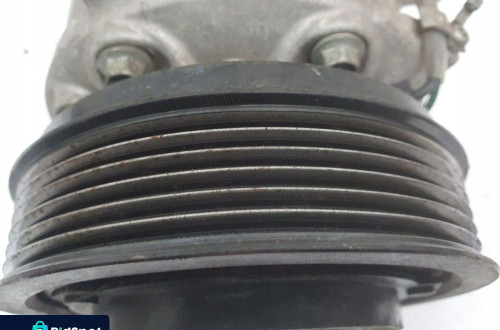 Volvo V40 II 2.0 D D2 SPRĘŻARKA KLIMATYZACJI pompa P31469966