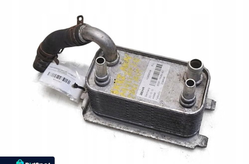 CHŁODNICA OLEJU SKRZYNI AUTOMAT MONDEO MK4 2.0TDCI