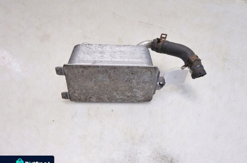 CHŁODNICA OLEJU SKRZYNI AUTOMAT MONDEO MK4 2.0TDCI