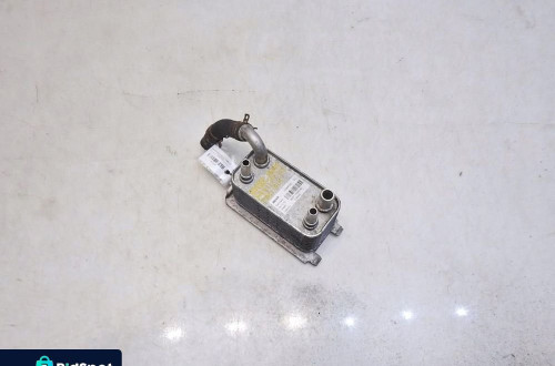 CHŁODNICA OLEJU SKRZYNI AUTOMAT MONDEO MK4 2.0TDCI