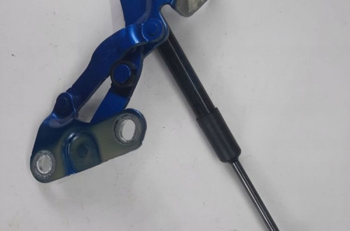 ZAWIASY KLAPY BAGAŻNIK KOMPLET VW T-ROC CABRIO