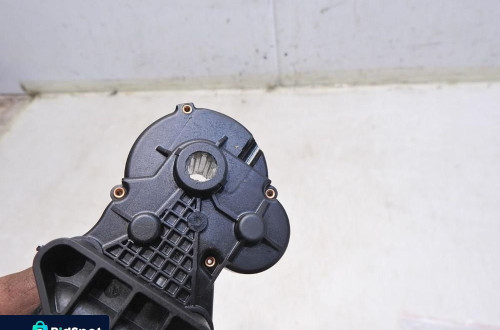 SILNICZEK REGULACJI FOTELA LEWY MONDEO MK4 LIFT