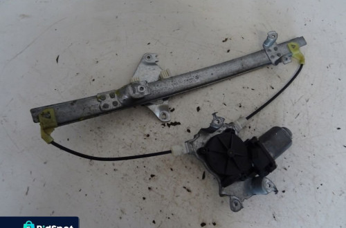 MECHANIZM SZYBY PRAWY TYŁ NISSAN PRIMERA P12