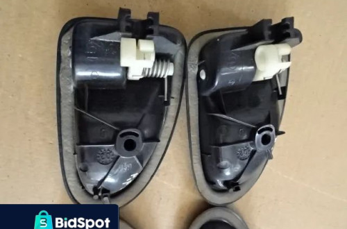 KLAMKA WEWNĘTRZNA RENAULT SCENIC I LIFT NR38