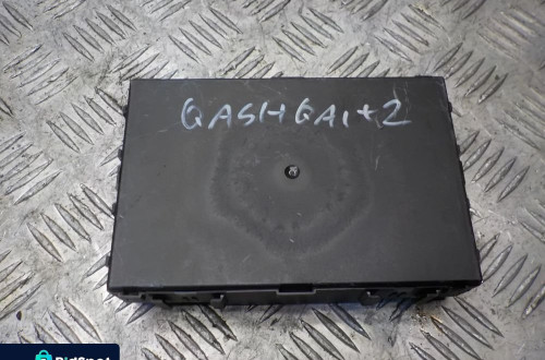 NISAN QASHQAI J10 LIFT MODUŁ KOMFORTU 284B2BR00D