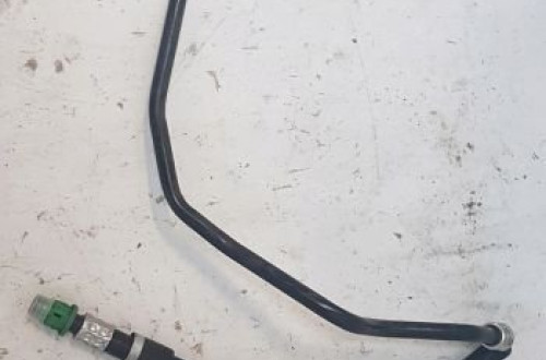 wąż łącznik przewód wspomagania scania r 1735406