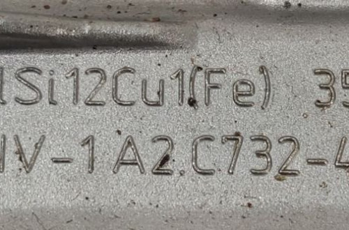 STEROWNIK SKRZYNI S-TRONIC AUDI 0HK927156B