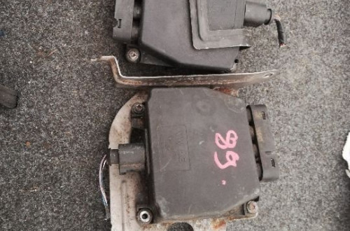 VW SEAT SKODA ZAWÓR ELEKTROMAGNETYCZNY