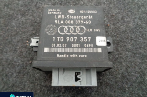 VW SEAT SKODA STEROWNIK ŚWIATEŁ 1T0907357