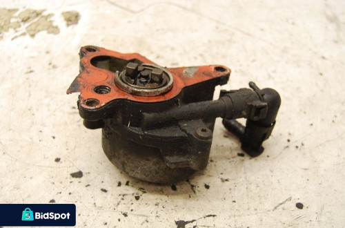 POMPA VACUM 8200781547 2.0 DCI OPEL VIVARO RENAULT TRAFIC