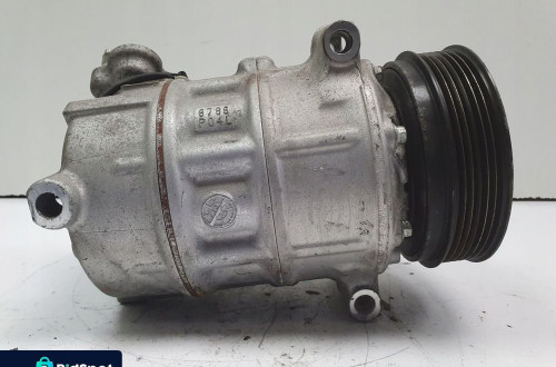 Volvo V60 2.0 D2 SPRĘŻARKA KLIMATYZACJI pompa P31404446