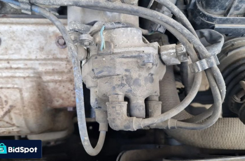 MAZDA 626 92-98 2.0 APARAT ZAPŁONOWY S9