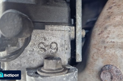 MAZDA 626 92-98 2.0 APARAT ZAPŁONOWY S9