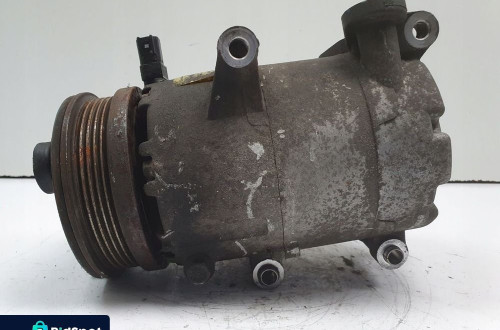 Volvo S40 II V50 1.8 16V SPRĘŻARKA KLIMATYZACJI pompa 6M5H-19D629-AB