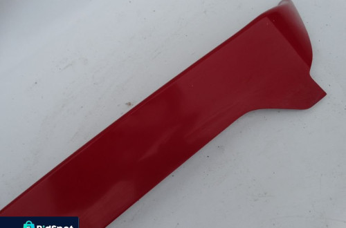 SPOILER LOTKA DASZEK KLAPY HONDA CIVIC VII 3D R81 F-VAT