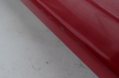 SPOILER LOTKA DASZEK KLAPY HONDA CIVIC VII 3D R81 F-VAT