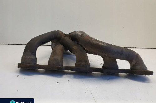 Fiat Coupe 2.0 16V KOLEKTOR WYDECHOWY