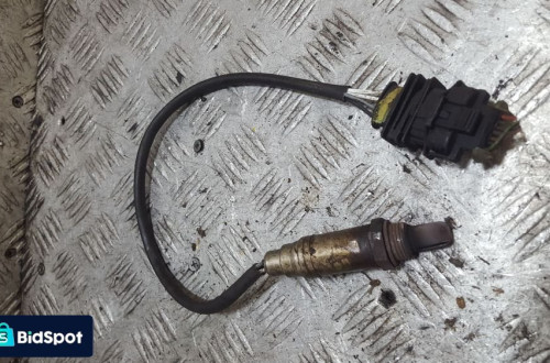 SONDA LAMBDA  OPEL MERIVA A ASTRA G II ZAFIRA A