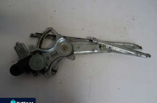 MECHANIZM SZYBY PRAWY PRZÓD TOYOTA COROLLA VERSO I