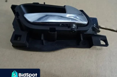 KLAMKA WEWNĘTRZNA PRAWA PEUGEOT 407 NR44