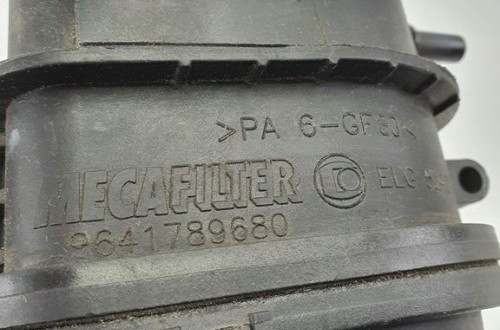OBUDOWA FILTRA PALIWA FORD 1.4 TDCI 9641789680