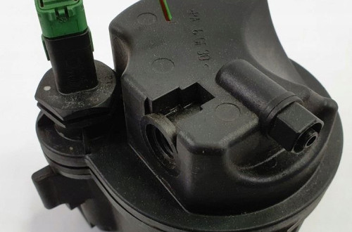 OBUDOWA FILTRA PALIWA FORD 1.4 TDCI 9641789680