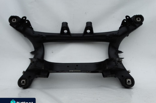 SANKI WÓZEK KOŁYSKA TYŁ BMW F30 F31 F-VAT