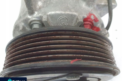 Volvo XC40 2.0 D4 SPRĘŻARKA KLIMATYZACJI kompresor 32260849