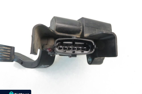 POTENCJOMETR GAZU PEUGEOT BIPPER 1.4 HDi 0280755105 51801577