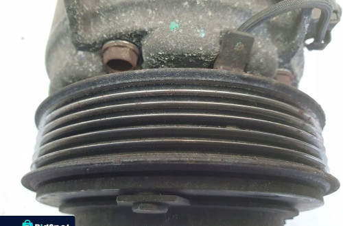 Volvo XC90 2.4 D5 SPRĘŻARKA KLIMATYZACJI pompa 31308259