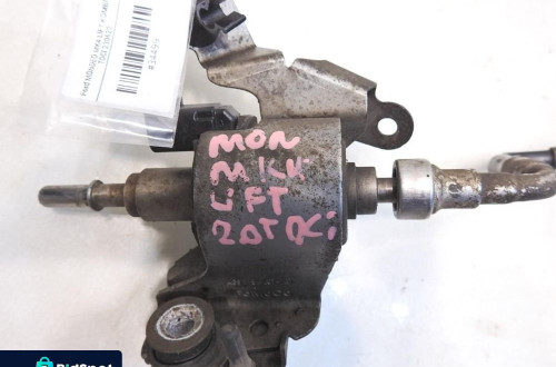 POMPKA PALIWA PRZEWÓD FORD MONDEO MK4 2.0 TDCI