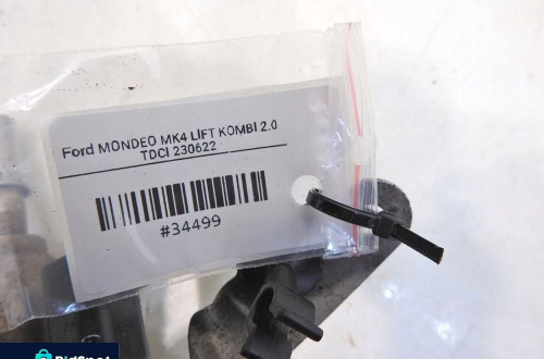 POMPKA PALIWA PRZEWÓD FORD MONDEO MK4 2.0 TDCI