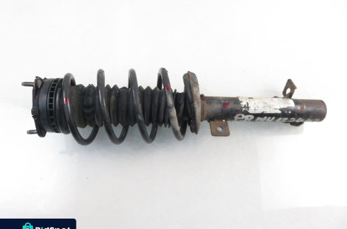 MCPERSON PRAWY PRZEDNI FORD FIESTA MK5 V 1.6 TDCi