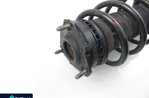 MCPERSON PRAWY PRZEDNI FORD FIESTA MK5 V 1.6 TDCi