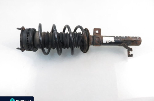 MCPERSON PRAWY PRZEDNI FORD FIESTA MK5 V 1.6 TDCi