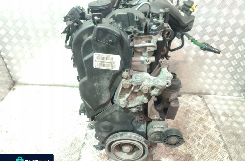 SILNIK SŁUPEK FORD FOCUS MK2 (2004-2007) 2.0 TDCI 136KM G6DB D4204T