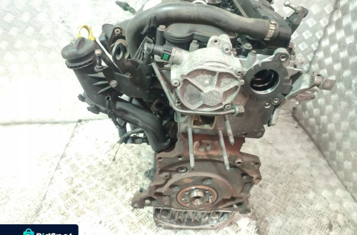 SILNIK SŁUPEK FORD FOCUS MK2 (2004-2007) 2.0 TDCI 136KM G6DB D4204T