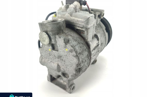 SPRĘŻARKA KLIMATYZACJI AUDI A6 C5 LIFT (2001-2005) 447220-8812