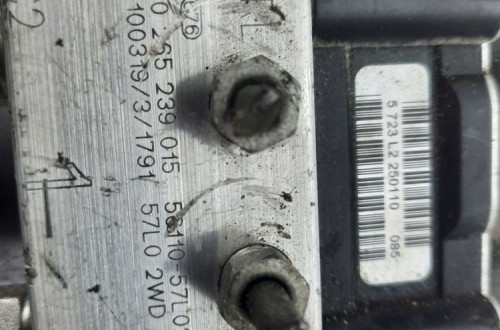 POMPA ABS SUZUKI KIZASHI 56110-57L02 0265239015