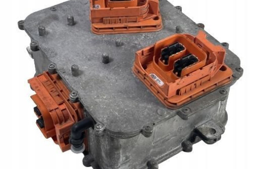 MODUŁ STEROWNIK ŁADOWANIA BMW I3 8647315