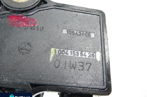 CZUJNIK OLEJU MERCEDES W168 A 170 CDI 0041535428