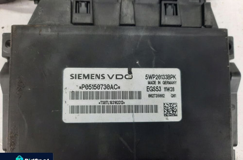MODUŁ STEROWNIK LANCIA THEMA II P05150730AC
