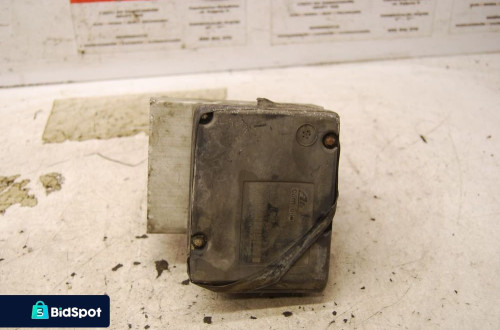 POMPA ABS STEROWNIK 8N0614417 AUDI TT 1.8 TURBO 98-06