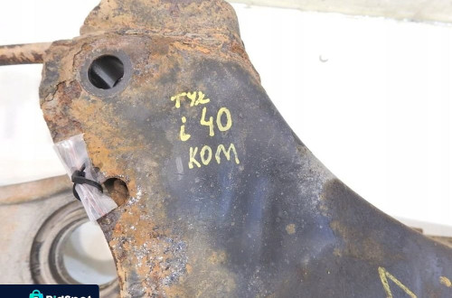 WÓZEK SANKI TYŁ HYUNDAI i40 1.7 CRDI 55405-3Z700